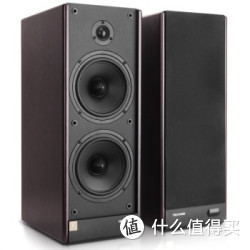 microlab 麦博  SOLO7C 2.0多媒体有源音响（送价值260支架一对）