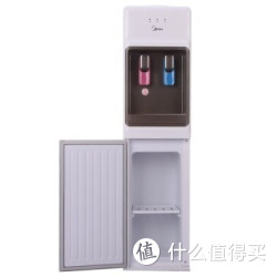上海广东等地：Midea 美的 YD1321S-W 饮水机