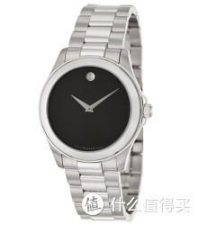MOVADO 摩凡陀 Junior 尊动系列 Sport 0605746 男款时装腕表