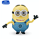 Despicable Me 2 卑鄙的我2 Talking Figure - Dave 小黄人 珍藏版（ 9英寸版）