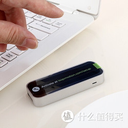 厉动 体感控制器