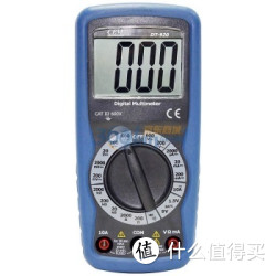 CEM  华盛昌 DT-920数字万用表