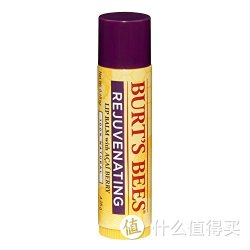 凑单品：Burt's Bees 小蜜蜂 润唇膏 巴西莓味 4.25g*12支装