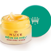 NUXE Reve de Miel Lip Balm 20周年限量版 蜂蜜唇香凝脂 15ml