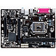 GIGABYTE 技嘉  B85M-D3V主板 (Intel B85/LGA 1150)