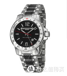 RAYMOND WEIL 蕾蒙威 Nabucco系列 3800-SCF-05207 男款机械腕表
