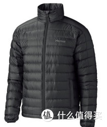 大码福利：Marmot 土拨鼠 Zeus 男款羽绒服（800蓬）