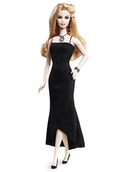 Barbie Collector 芭比 The Twilight Saga: Breaking Dawn–Part 2 暮光之城系列 芭比娃娃 