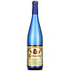 Kessler-Zink 金-凯斯勒 Liebfraumilch 圣母之乳 甜白葡萄酒 750ml*9+凑单品