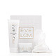 EVE LOM Perfect Partners Gift Set 洁面套装（洁面膏100ml+晨间焕采洁颜乳125ml）