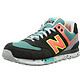 new balance 新百伦 WL574 Outdoor Pack 男款跑鞋