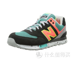 new balance 新百伦 WL574 Outdoor Pack 男款跑鞋