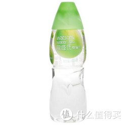 Watsons 屈臣氏 蒸馏水 400ml*24瓶