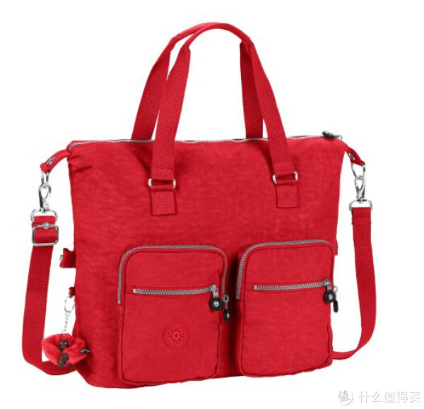Kipling 凯浦林 Erasto 女士手提包