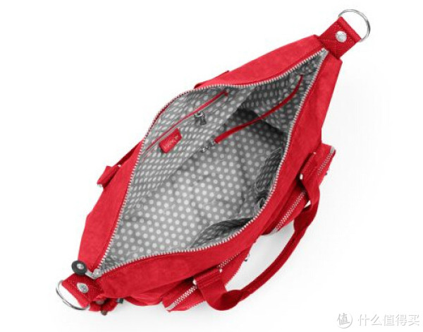 Kipling 凯浦林 Erasto 女士手提包