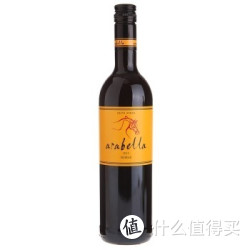 艾拉贝拉 西拉干红葡萄酒 750ml