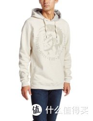 Diesel Suzanne Sweatert迪赛连帽卫衣