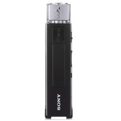 SONY 索尼 NWZ-M504 8G MP3播放器（降噪、NFC、收音机、蓝牙）+凑单品