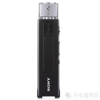 SONY 索尼 NWZ-M504 8G MP3播放器（降噪、NFC、收音机、蓝牙）+凑单品