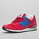 大码福利：New Balance576 Suede 'Made In England'