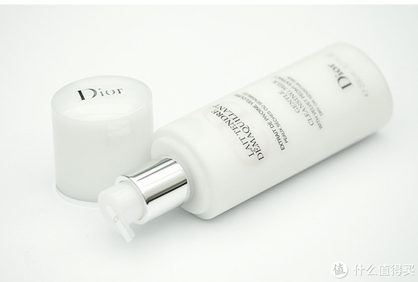 Dior 迪奥 轻柔卸妆乳 200ml (干性/敏感性)