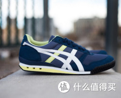 Onitsuka Tiger 鬼冢虎 Ultimate 81 时尚运动鞋