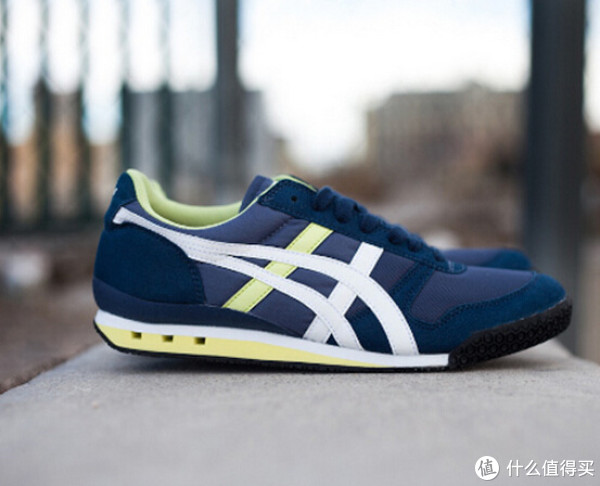 Onitsuka Tiger 鬼冢虎 Ultimate 81 时尚运动鞋