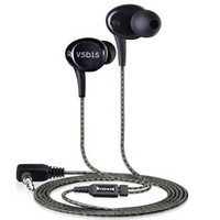 移动端：VSONIC 威索尼可 VSD1S 入耳式耳机