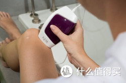 Veet 薇婷 Infini’Silk 家用脉冲光脱毛仪