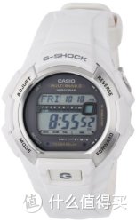 CASIO 卡西欧 G-Shock Solar GWM850-7CR 男款腕表（6局电波）