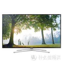 SAMSUNG 三星 UA65H6400AJXXZ  65英寸彩电3D智能网络节能LED（黑色边框）