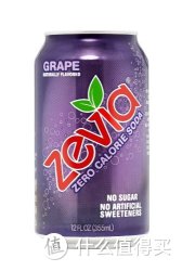 Zevia 泽维 零卡路里汽水355ml*6整件销售