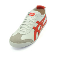Onitsuka Tiger鬼塚虎 MEXICO 66板鞋THL7C2-0118-