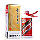 MOUTAI 茅台 53度  飞天 酱香型白酒500ml