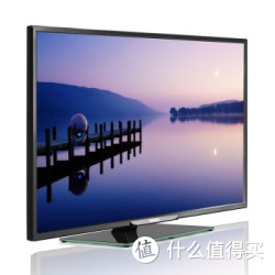 PHILIPS 飞利浦 49PFL3445/T3 49英寸 全高清LED液晶电视（黑色）