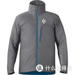断码好价：Black Diamond Access Hybrid Insulated 男士棉服