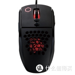Tt eSPORTS（Tt）夜袭 VENTUS 蜂巢式 激光引擎 游戏鼠标