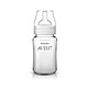 AVENT 新安怡 宽口径经典玻璃奶瓶8oz/240毫升