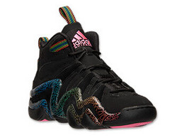 adidas 阿迪达斯 Crazy 8 篮球鞋