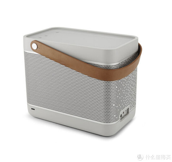 海淘券码:THE HUT BANG & OLUFSEN 2款音箱