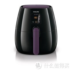 PHILIPS 飞利浦 空气炸锅HD9232/30 (脂肪量最多可降低 80% 的美味油炸食物!)