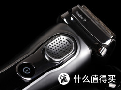 BRAUN 博朗 Series 9 9090cc 剃须刀 带清洁桶