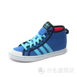 adidas  阿迪达斯 三叶草女子休闲鞋M20792