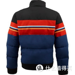 大码福利：BURTON Bionic Bomber 男款羽绒服 800蓬