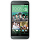 HTC One M8Sd E8 时尚版 4G手机 FDD-LTETD-LTECDMA2000GSM 电信版