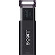 SONY 索尼  USM32GU 晶雅系列 USB3.0 32GB U盘（黑）