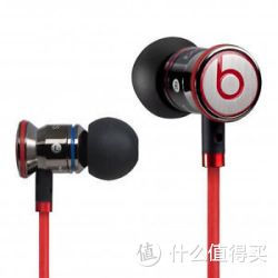 BEATS  In Ear Headphones入耳式 耳机