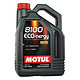 MOTUL 摩特 8100 ECO-NERGY 5W30脂类全合成机油5L