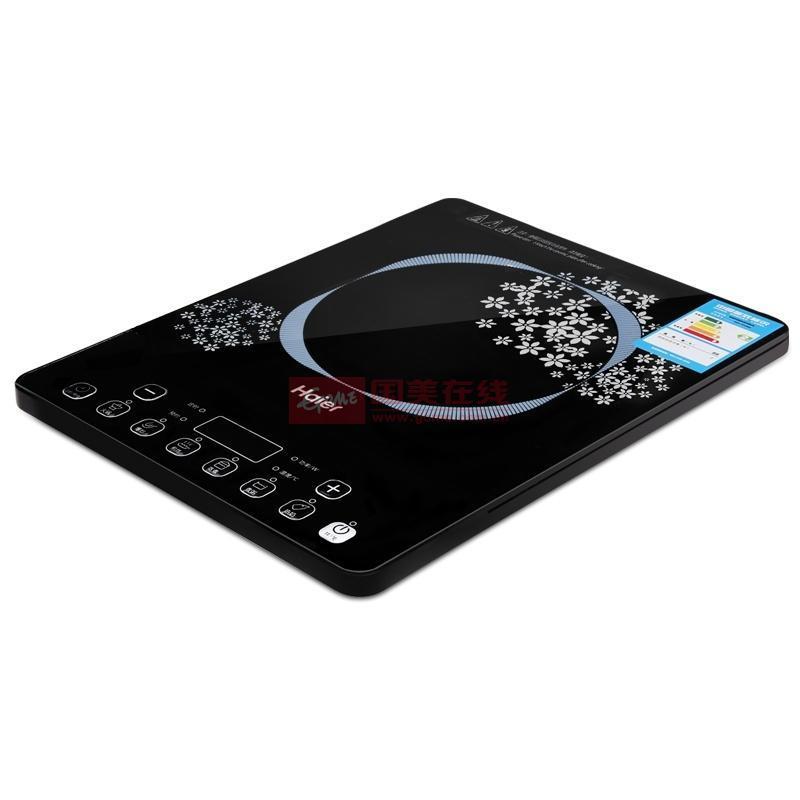 haier 海尔 c21-h1202 电磁炉, 二级能耗