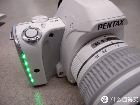 PENTAX 宾得 K-S1 DAL 18-55mm 单镜头套机 多色可选